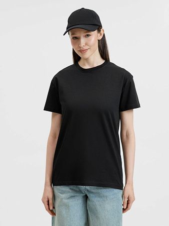 Бейсболка Shade Up, черная