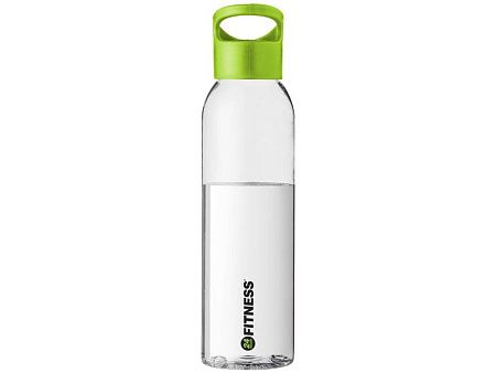 Бутылка «Sky», тритан, 650 мл