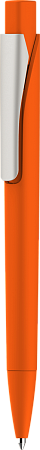 Ручка MASTER SOFT Оранжевая 1040.05