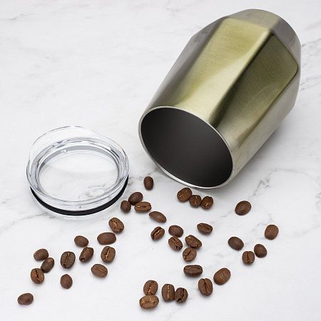 Кофер металлик EDGE CO12m