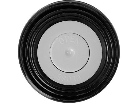 Вакуумный термос из бамбука «Ямал Bamboo»