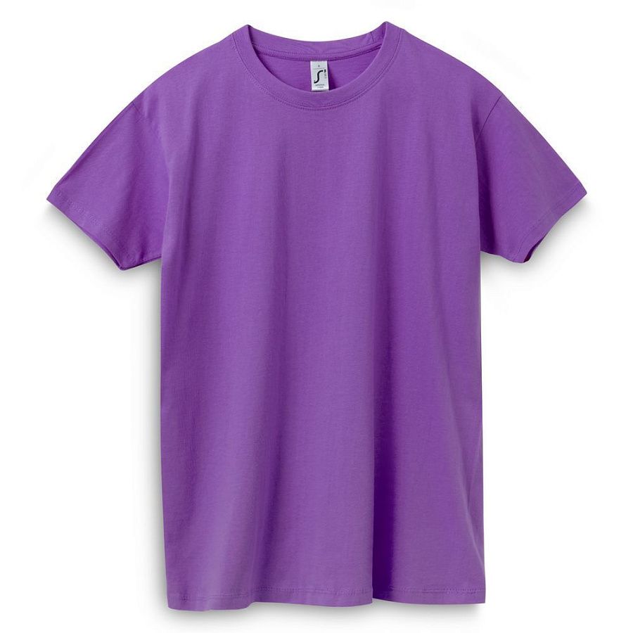 Футболка Imperial 190, белая под нанесение