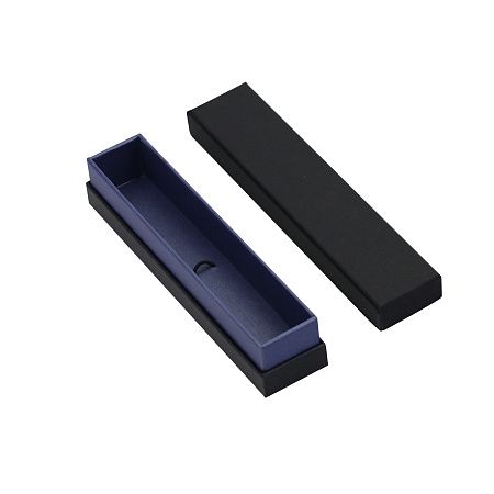 Коробка Inkwell для 1 ручки, черный с тёмно-синим