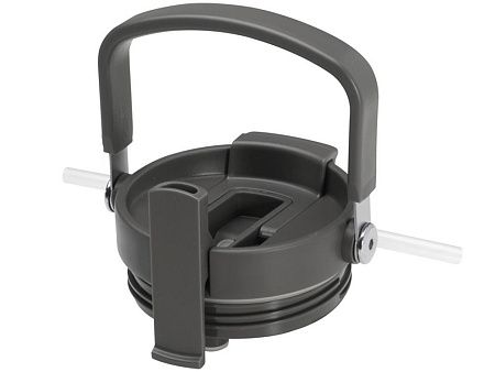 Термостакан Bronx из меди и переработанной нержавеющей стали, 900мл