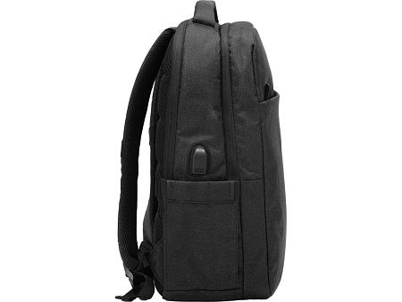 Антикражный рюкзак «Zest» для ноутбука 15.6'