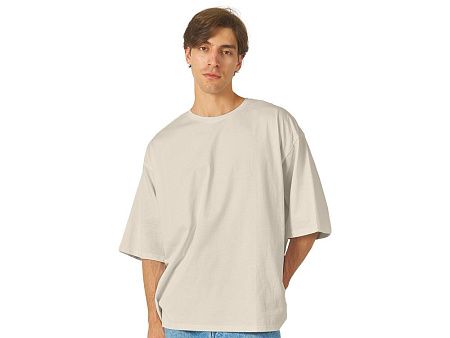 Футболка оверсайз «Berlin» унисекс