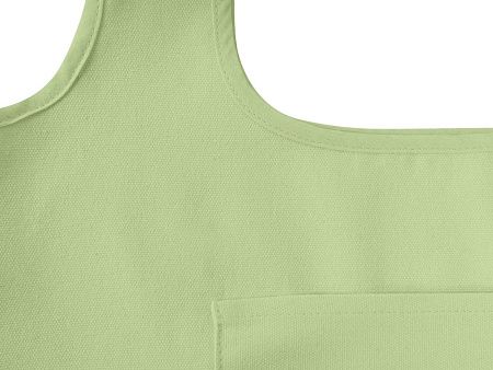 Сумка-шоппер «Revest» из переработанного хлопка 320 г/м2