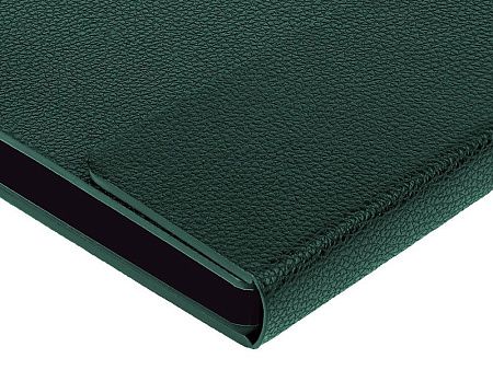 Ежедневник недатированный с магнитным клапаном А5 «Venezia»