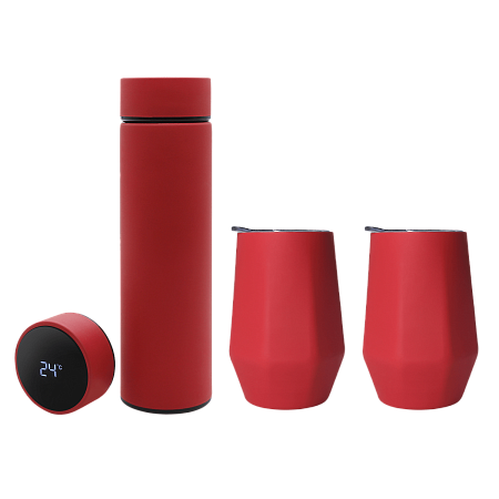 Набор Hot Box E2 (софт-тач)