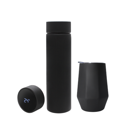 Набор Hot Box E (софт-тач)