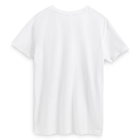 Футболка Imperial 190, белая, размер XXL