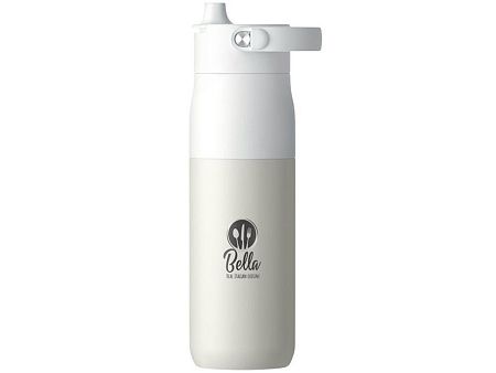 Термобутылка для воды «LARQ Swig Top»