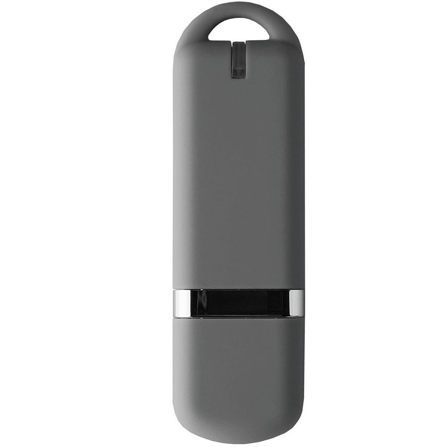 Флешка MIRAX SOFT Серая 4020.23.64ГБ