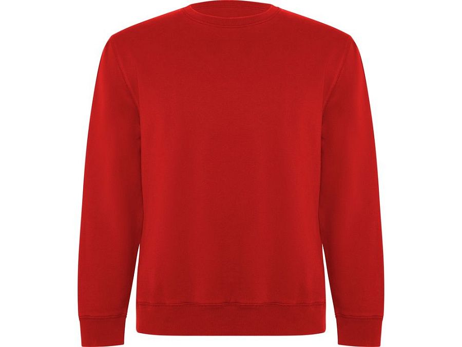 Свитшот из органического хлопка «Batian», унисекс