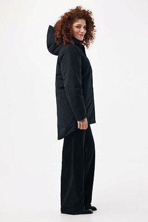 Куртка Iqoniq Thelon из переработанного полиэстера