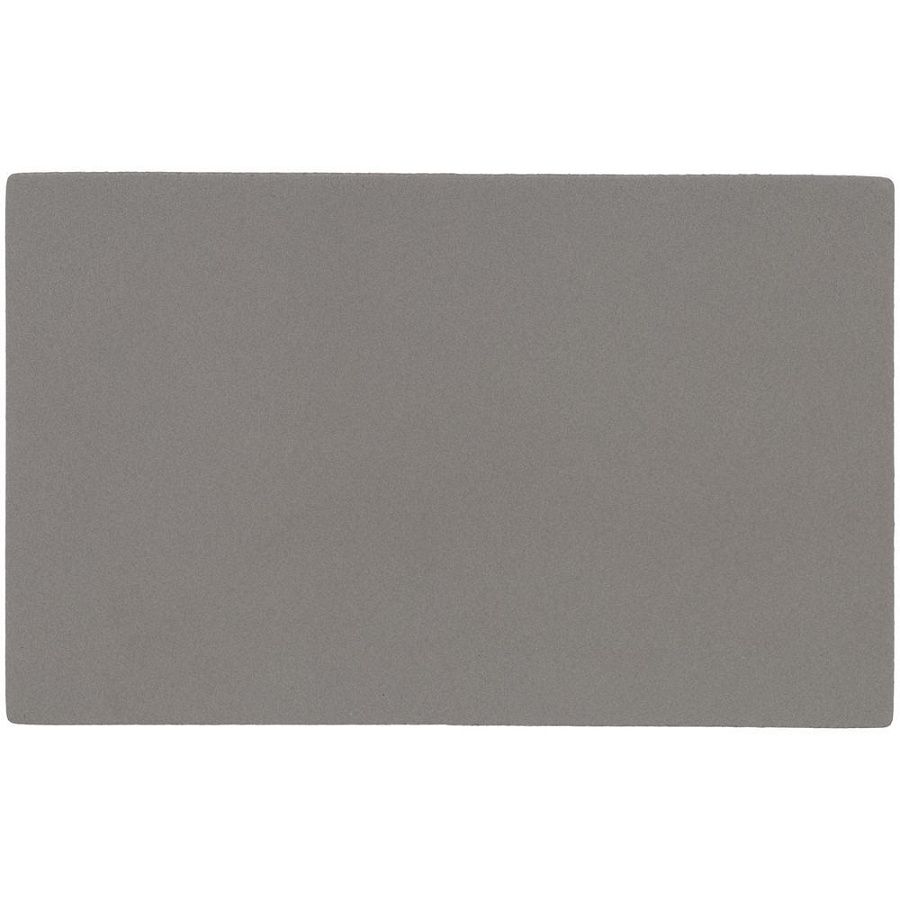 Лейбл Listra Soft Touch, XL, серый