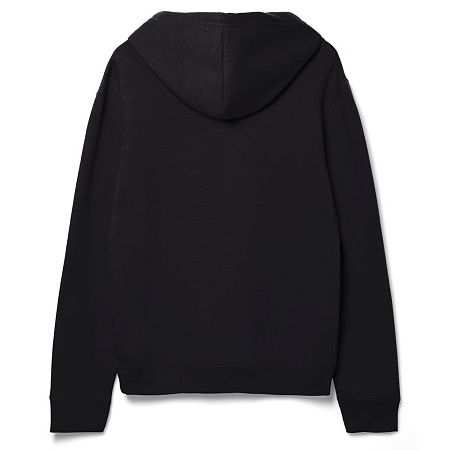 Худи унисекс Phoenix, черное, размер XS