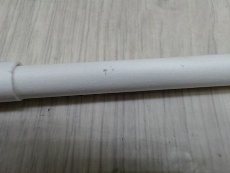 Вечный карандаш из переработанной бумаги «Recycled pencil»