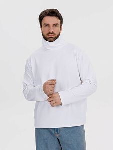 Лонгслив Morfiss, черный