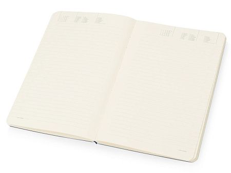 Ежедневник недатированный А5 «Megapolis Flex»