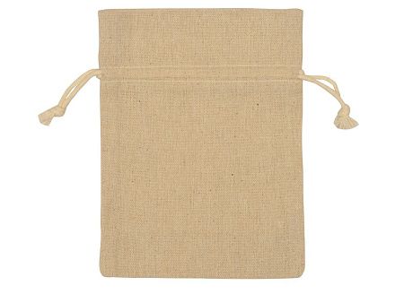 Мешочек подарочный средний