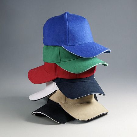 Бейсболка Cover Sandwich 370