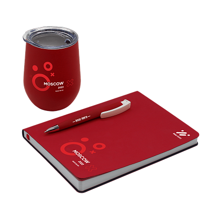 Набор Bplanner welcome