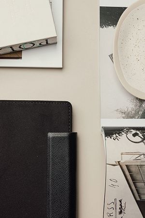 Блокнот VINGA Marlow GRS