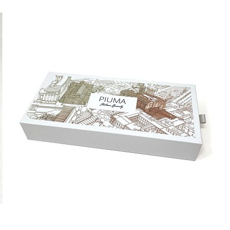 Вечная ручка Pininfarina Piuma ROMA