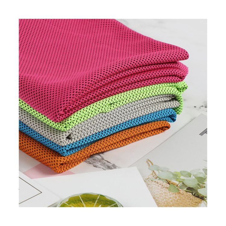 Охлаждающее полотенце Weddell Plus