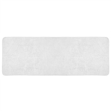 Полотенце KELSEY, БЕЛЫЙ