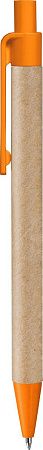 Ручка VIVA NEW Оранжевая 3005.05