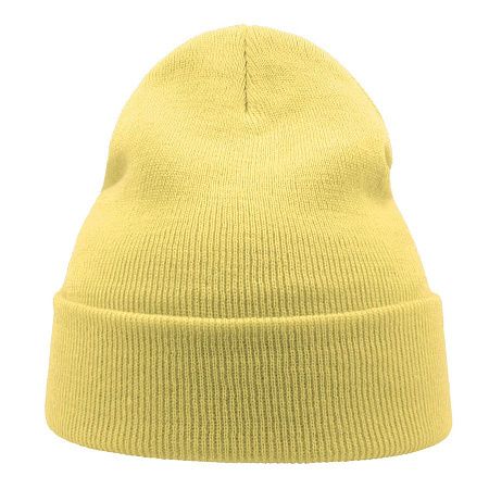 Шапка вязаная  двойная Wind-S