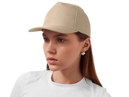 Бейсболка «Poly»