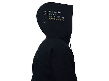 Худи «Hamburg», унисекс