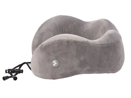 Подушка для путешествий с эффектом памяти «Bluewinder»