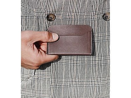 Картхолдер «Отра»