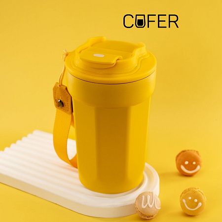 Термостакан TEDGE