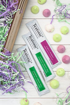 Набор "Чай с удовольствием"