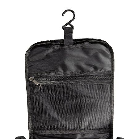 Несессер Comfort Travel Option, черный