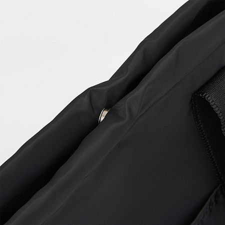 Сумка для покупок Раш (Rush), черная