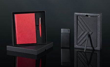 Набор "Total black"
