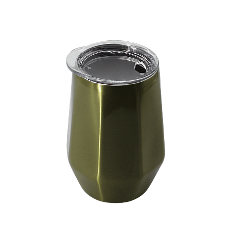 Кофер металлик EDGE CO12m