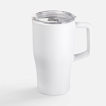 Кружка Grandios, белая