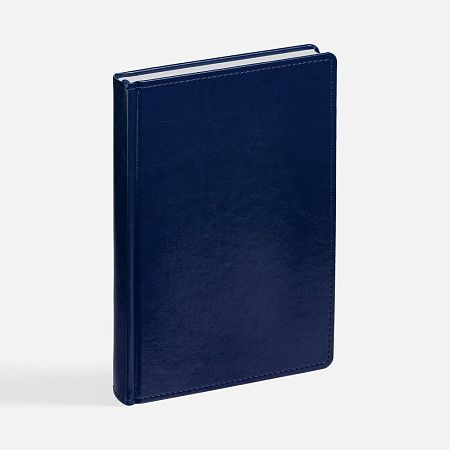 Ежедневник New Nebraska, датированный, синий