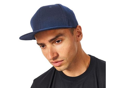 Бейсболка с прямым козырьком «Los Angeles 2.0»