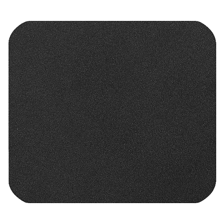 Шеврон Rectangle NUBA размер 40*35 мм, черный, со скругленными углами