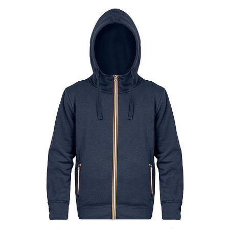 Толстовка мужская с начесом LAS VEGAS MAN 280