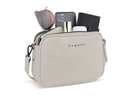 Сумка кросс-боди женская «Almata»