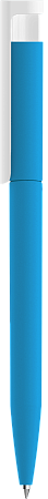 Ручка CONSUL SOFT Голубая 1064.12